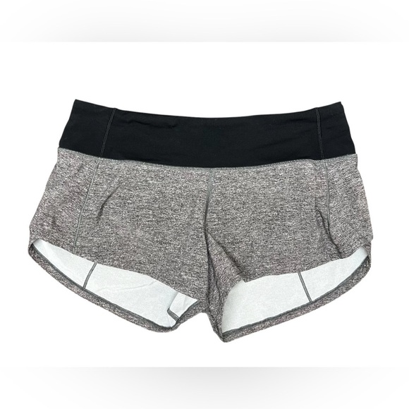 Lululemon Run Times Short II 3” - Picture 2 of 10